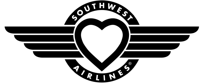 (SOUTHWEST AIRLINES LOGO)