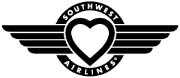 (SOUTHWEST AIRLINES LOGO)