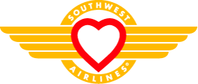 (SOUTHWEST AIRLINES CO. LOGO)