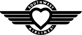 (SOUTHWEST AIRLINES CO. LOGO)