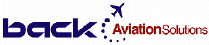 (BACK AVIATION SOLUTIONS LOGO)