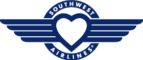 (SOUTHWEST AIRLINES LOGO)