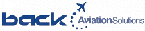 (BACK AVIATION SOLUTIONS LOGO)